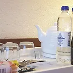 Neris Terraces Nakvynė ir pusryčiai