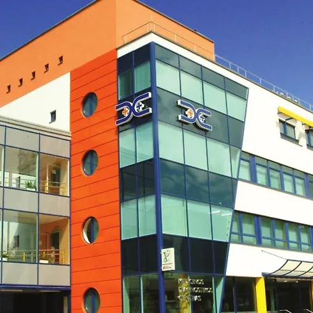 Готель типу 