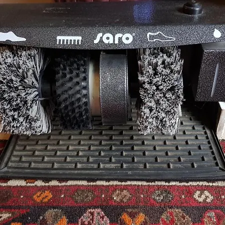 Neris Terraces 3* Вільнюс