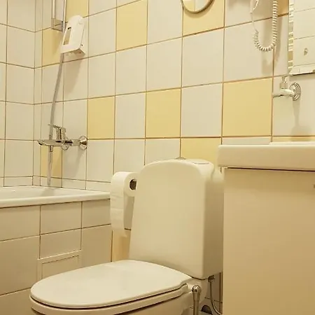 Couette-café Neris Terraces