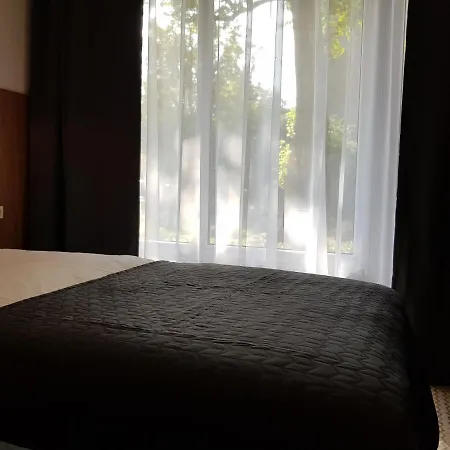 Neris Terraces Bed & Breakfast Vilnius