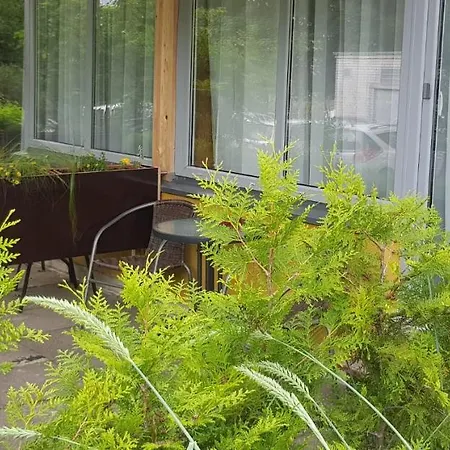 Neris Terraces Couette-café 3*