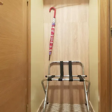 Couette-café Neris Terraces