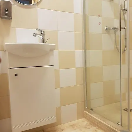 Neris Terraces Готель типу 