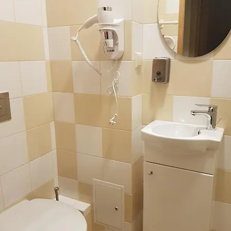 Bed & Breakfast Neris Terraces Vilnius