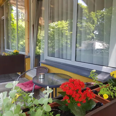 Neris Terraces Вільнюс