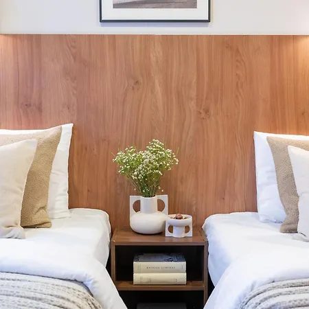 Neris Terraces Vilnius