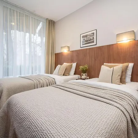 Neris Terraces Bed & Breakfast