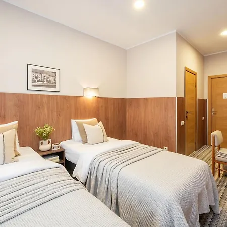 Neris Terraces Вільнюс