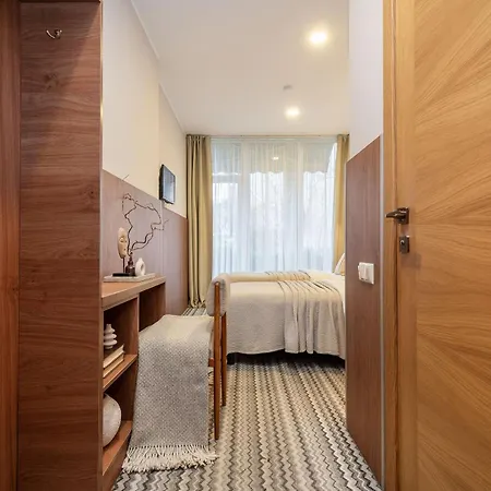 Neris Terraces Готель типу 