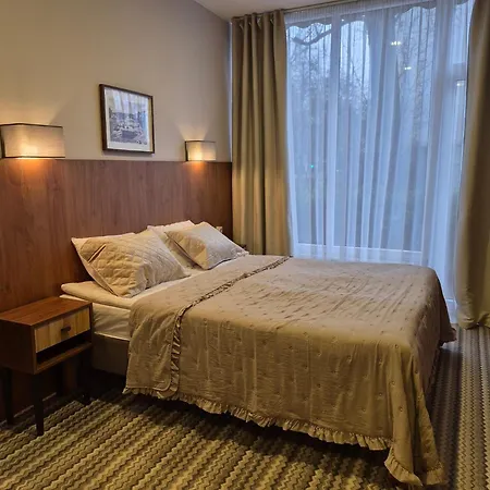 Готель типу 