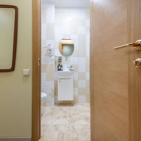 Neris Terraces 3* Vilnius