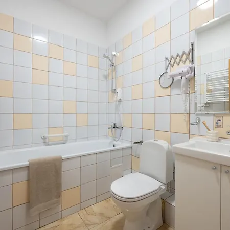 Neris Terraces 3*