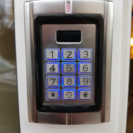 Готель типу 