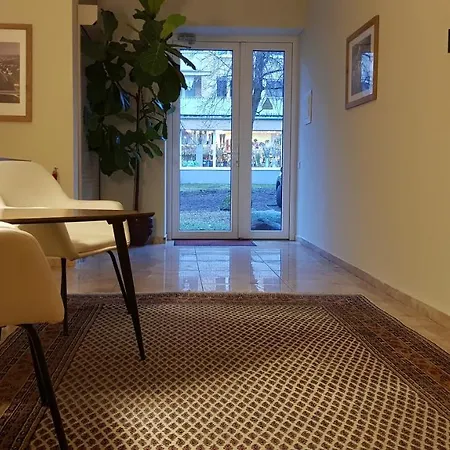 Neris Terraces 3* Вільнюс