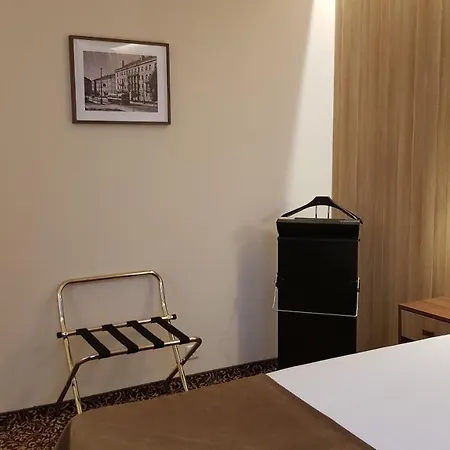 Neris Terraces Bed & Breakfast Vilnius