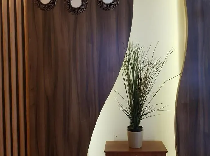 Neris Terraces Bed & Breakfast