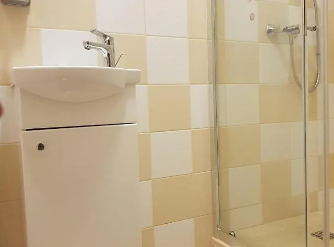 Neris Terraces Nocleg ze śniadaniem 3*