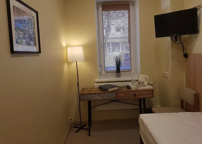 Bed & Breakfast Neris Terraces