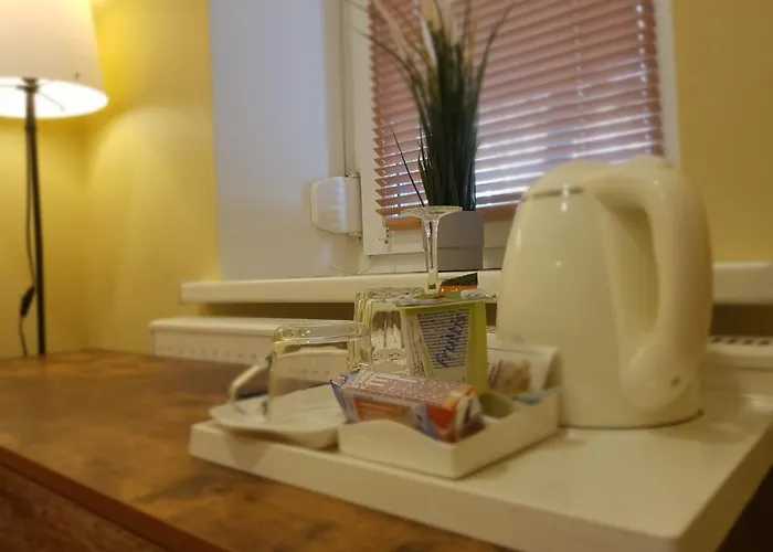 Neris Terraces Vilnius