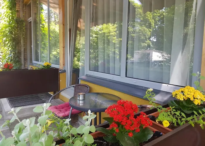 Neris Terraces Vilnius