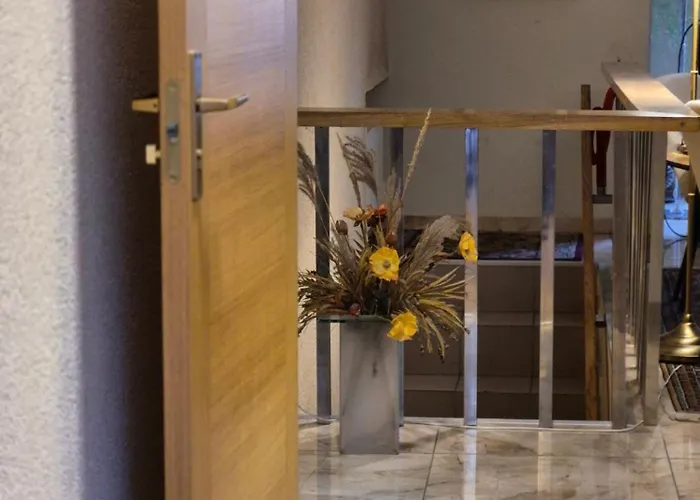 Bed & Breakfast Neris Terraces 3*