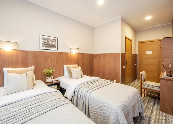 Neris Terraces Vilnius