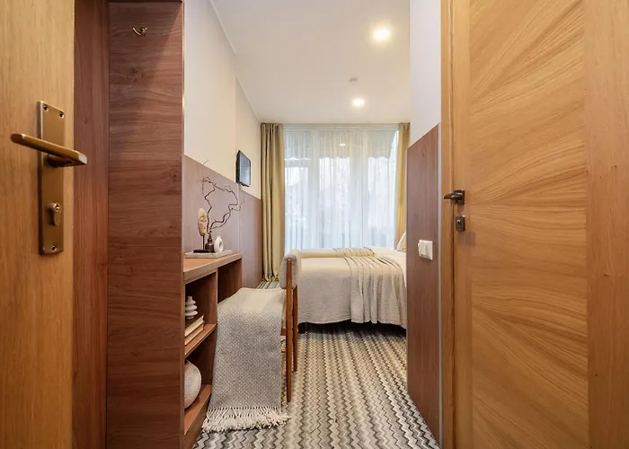 Neris Terraces Bed & Breakfast