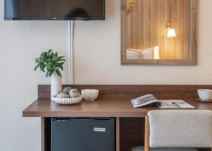 Bed & Breakfast Neris Terraces 3*