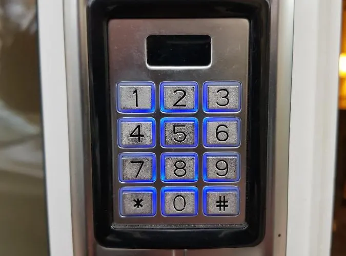 Bed & Breakfast Neris Terraces