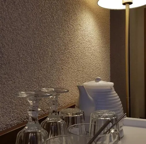 Neris Terraces Wilno