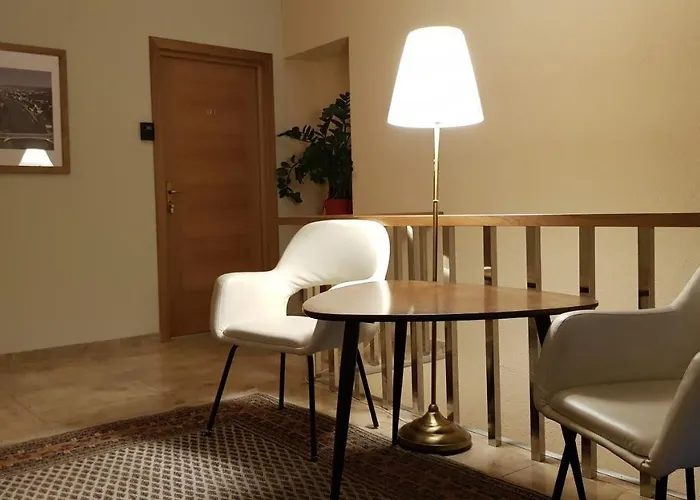 Neris Terraces 3* Vilnius