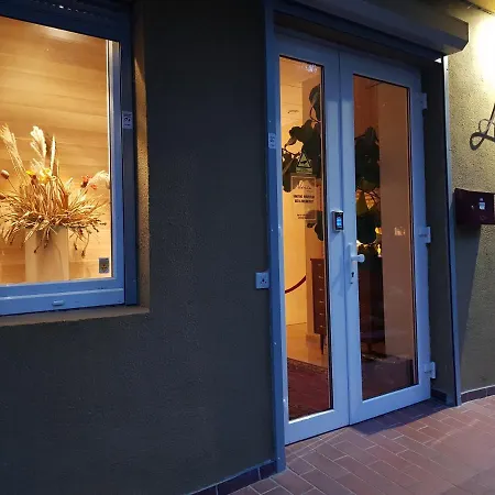 Готель типу 