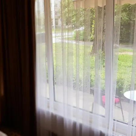 Neris Terraces Готель типу 