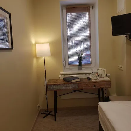 Готель типу 