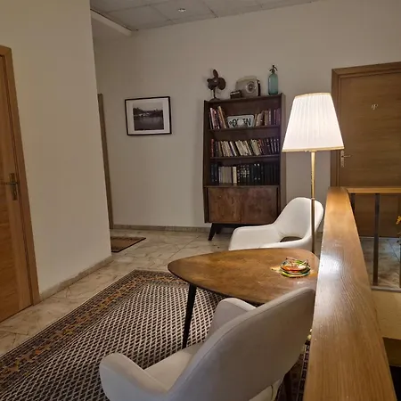 Neris Terraces Βίλνιους