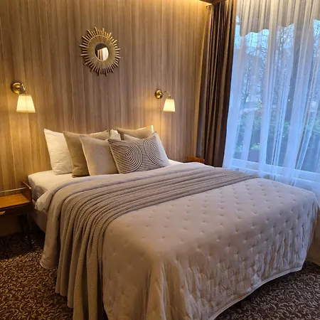 Neris Terraces Готель типу 