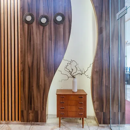 Neris Terraces Bed and Breakfast Βίλνιους