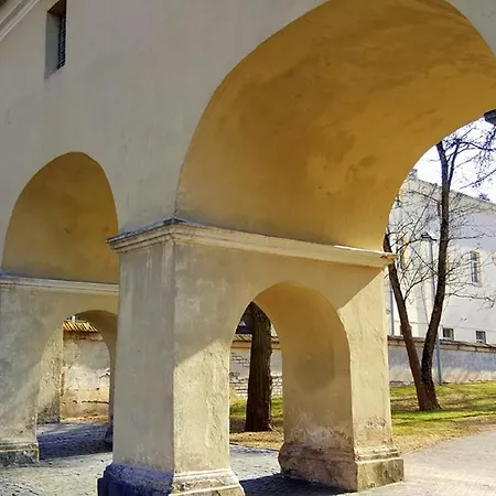 Neris Terraces Готель типу 