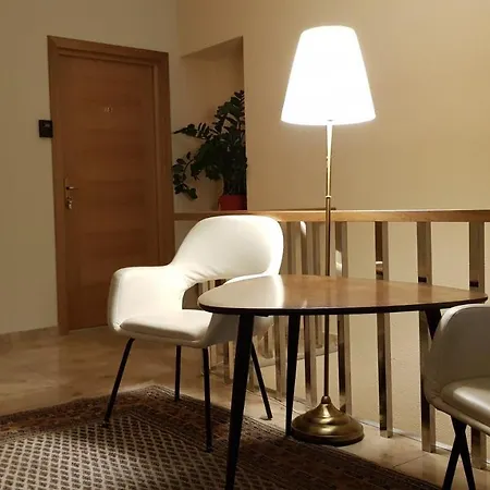 Neris Terraces * 维尔纽斯