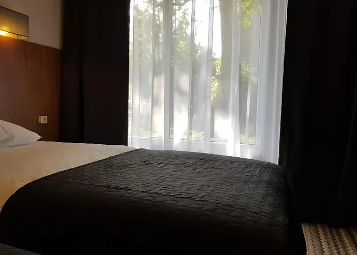 Neris Terraces Отель типа 