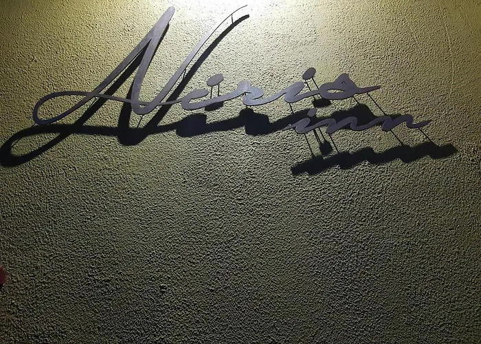 Neris Terraces 3* Βίλνιους