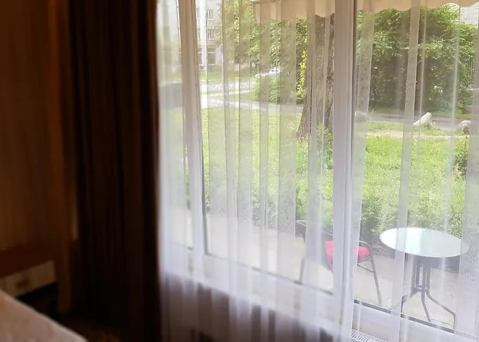 Neris Terraces Bed and Breakfast 3*