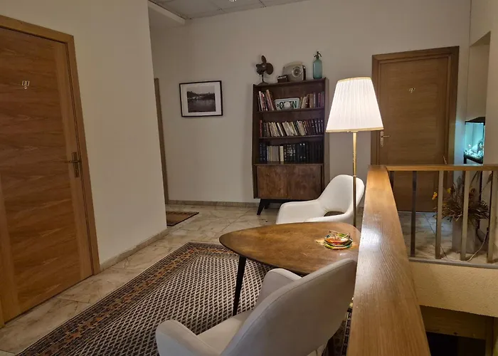 Neris Terraces Βίλνιους