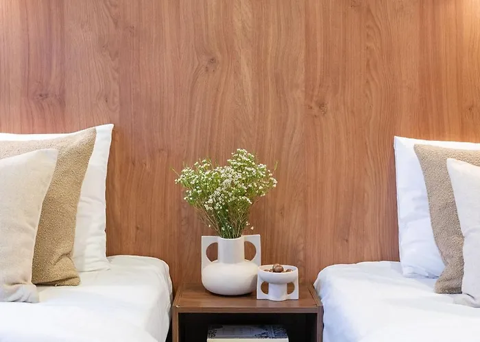 Neris Terraces Вильнюс