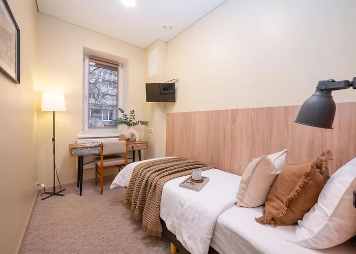 Bed and Breakfast Neris Terraces