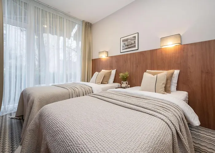 Neris Terraces Bed and Breakfast