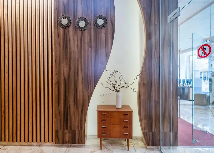 Neris Terraces Bed and Breakfast Βίλνιους