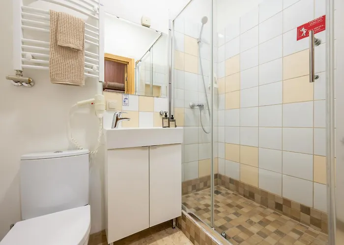 Neris Terraces Bed and Breakfast