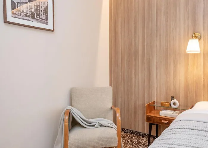 Neris Terraces Bed and Breakfast 3*